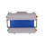雅柯莱 YCN-R204 MAX热转印碳带 200mm*50m 单位：卷 蓝色