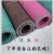傲猫 AOAOCAT  耐高温耐压耐油密封石棉垫片纸垫圈 橡胶板加工定制 1.5米*1.3米*3mm 