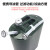 傅帝 加厚汽油桶 30L铁盖立式桶铁油桶柴油加油专用桶壶防爆备用油箱