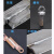 工途进口低温铜铝焊丝万能药芯焊条家用万能多功能焊接神器焊枪小型 万能焊丝20米 直径1.2mm