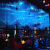 花乐集光纤灯 星空顶满天星酒吧餐厅阿凡达七彩变色网红氛围灯装饰树灯 1200根遥控