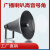 锁声音响大音量广播高音号角喇叭扬声器大功率功放户外 300w外磁号角喇叭 定阻