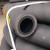 LZJV橡胶喷砂管耐热高压管冲砂管喷沙管泥浆管 喷砂专用管内径32mm*18米