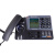 SA20录音电话机TF卡SD电脑来电显示强制自动答录 G025电脑录音版海量名片簿 白色