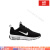 耐克（NIKE）女款Air Max运动休闲鞋系带抓地低帮美国直邮401624春夏 BLACK 10