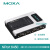 摩莎MOXA  NPort 6450  4口 RS232/422/485 串口服务器 NPort 6450