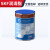 SKF瑞典斯凯孚润滑油脂高性能锂基脂 LGHP2/1 LGMT3/1 EP2 LGMT3/1KG(1 LGLT2/1KG(1桶) 低温高速设备