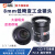 中联科创工业镜头 8 12 16 25 35 50mm 1000万像素2/3英寸F2.8经济款C镜头 8mm C口 10MP VM0828MP10