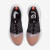 耐克（NIKE）React Phantom Run Flyknit 2男子缓震耐磨防滑透气舒适运动鞋 Black/Team Orange/Electri 39