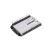 【当天发货】黑板/蓝板 NodeMcu Lua WIFI 物联网 开发板ESP8266串口wifi模 蓝 ESP8266 CH340