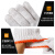 巨成 劳保棉线手套 防滑耐磨棉纱线手套 优质款 12付一包 企业定制
