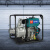 玉柴机器（YC DIESEL）抽水泵4寸柴油发电机