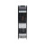 MIWV MEVG WALL明伟LED可控硅0-10v伏220V转12v24v灯条带灯箱智能调光开关 12V12.5A150W可控硅/0-10V