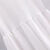 福临童子 FULNTZI女童连衣裙小女孩白色学院风公主裙夏季新款儿童韩版洋气短袖裙 白色 娃娃领裙子 120