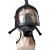 MF14防毒面罩喷漆 化工 装修 工业 消防大视野防尘毒全脸面具 民品罐PA2