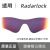 欧克利Oakley radarlock 9181 9206 透明变色增光夜间全天候镜片 原装偏光谱锐智镀膜黑镜片