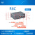 友善NanoPi R6C 路由开发板2.5G 千兆RK3588S 8+32GB SSD扩展 R6C整机 32GTF卡 x 4GB内存+0GB-需买卡