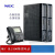 NEC集团程控电话交换机SL2100 PRI/E1数字中继 分机:16 PRI(E1数字中继+72分机