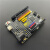 uno R4 Minima/Wifi版开发板 编程学习 控制器 核心板 Arduino Uno R4 Wifi 粉色沉金 无数据线 1个