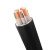 YJV电缆 型号 YJV 电压 0.6/1kV 芯数3+2芯 规格3*70+2*35mm2