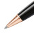 万宝龙（MONTBLANC）全新万宝龙  大班系列162签字笔笔芯圆珠笔 112672 镀玫瑰金签字笔