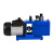 探福（TANFU）(2X-8(380V)旋片式真空泵2XZ-4双级高速修小型工业用抽气泵油泵2XZ-2JICH机床备件P482