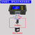蓄电池电瓶充电控制模块充满断电直流电压保护欠压亏电保护器CD60 成品CD63(30A大电流)