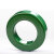 JNPUW 磁环抗干扰电源电感线圈高频滤波屏蔽磁环 单位：个 102*65*20喷漆绿环