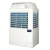 海尔（Haier）中央空气能热泵热水机10匹商用常用低温定频 DKRS-400X/R2裸机