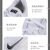 耐克（NIKE）官网官方 舰店女鞋 24夏季新款白色运动鞋低帮缓震休闲鞋跑步鞋 偏大半码CJ1677-100 36