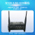 全新款4网口N100/n200/N305软路由爱快一体机2.5g无线WIFI6/AX210定制 N100-8G+512G盘+WIFI6