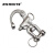 RICHWITS 不锈钢316叉式旋转弹簧卸扣 snap shackle 快脱手拉卸扣 128mm-316