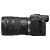 佳能（Canon） EOS R5C全画幅微单相机 8K高清视频电影机 vlog拍摄r5c专业级微单 R5C单机＋RF24-70F2.8镜头套装 64G家庭套餐