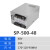 MIWV MEVG WALL明伟开关电源SP-500/600W-24V/12V/15V/36V/48 SP-500-48 48V10A