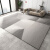 初构想（CHUGOUXIANG）现代地毯客厅简约轻奢茶几毯北欧卧室沙发2024新款家用地垫 简约4号款 140cmx200cm
