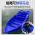 牛筋塑料船渔船加厚双层pe养殖钓鱼船塑胶冲锋舟观光双人塑胶船 3.6米渔船