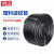 铸固 阻燃尼龙软管 塑料波纹管电工电线保护管 AD28.5mm 50m/卷