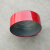 圆形直边防护罩 红色铁壳新乡卧式振动电机配件 冲压成型包邮热卖 376×125