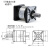 精密行星减速机/器配42/57/60/80/110/130/86步进电机伺服减速机 180伺服一级3/4/5/6/8