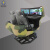 益墨环科联东 HK-JDDG6S 汽车驾驶模拟器动感六自由度三屏模拟驾驶训练模拟器