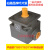 定制适用平面磨床油泵M7130 叶片泵YB1-100杭州 M7132B M7140液压泵 M7160 YB1-25