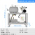 百瑞川 加工中心抽真空负压全自动储气罐排水器切削液真空泵排水系统 FVN-300V-ZD自动排水器 