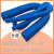 PVC蓝色吸尘管 塑料波纹软管通风管道工业排风软管橡胶排烟塑筋管 内径220MM一米价