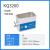 超声波清洗机KQ3200/5200DE数控加热10升超声清洗器实验 KQ-3200(6升)