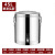 傲川 厨房304不锈钢保温桶粥桶汤桶豆浆桶 45L 单位个
