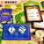 靓趣卡坦岛正版桌游卡牌中文版全套含5-6人海洋扩充休闲聚会游戏 卡塔岛模型版