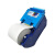 MS-GWK80 嵌入式80mm热敏不干胶标签印表机自动售票usb串口 GWK80 官方标配