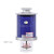 变压器硅胶吸湿器呼吸器透明油杯主变油枕储油罐吸潮器干燥罐XS2定做 方四孔 XS2-1.5KG双呼吸