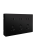 星期十国际电工黑色明装超薄插座面板十五孔定制