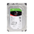 希捷（SEAGATE）NAS硬盘 6TB 256MB 5400转 CMR垂直 网络存储 SATA 希捷酷狼 机械硬盘 数据恢复服务 3.5英寸